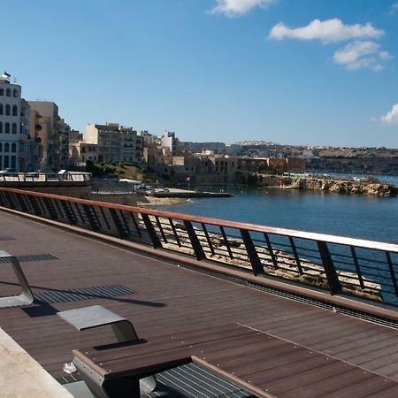 Sea View Apartments Σεντ Πόλς Μπέι Εξωτερικό φωτογραφία