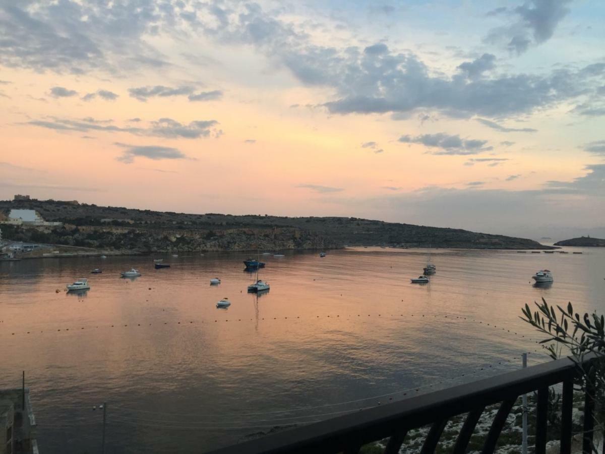 Sea View Apartments Σεντ Πόλς Μπέι Εξωτερικό φωτογραφία