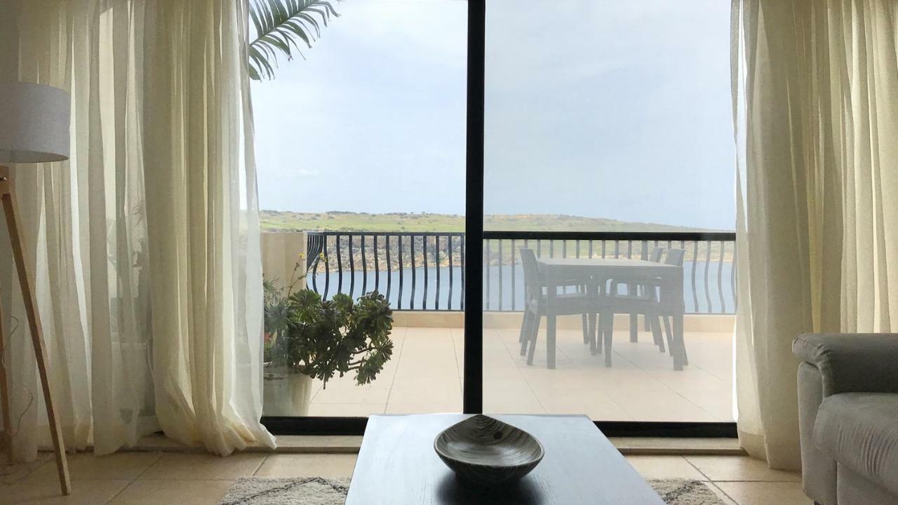 Sea View Apartments Σεντ Πόλς Μπέι Εξωτερικό φωτογραφία