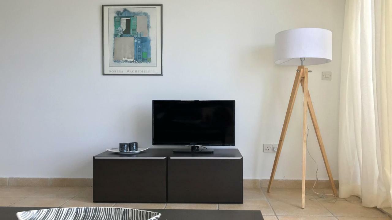 Sea View Apartments Σεντ Πόλς Μπέι Εξωτερικό φωτογραφία