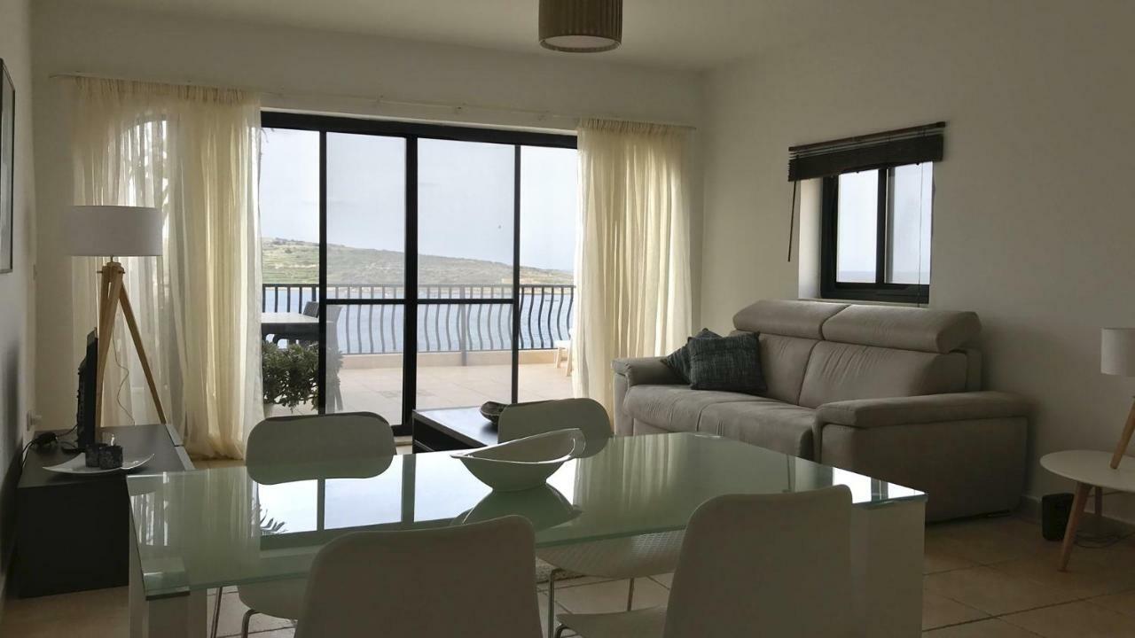 Sea View Apartments Σεντ Πόλς Μπέι Εξωτερικό φωτογραφία