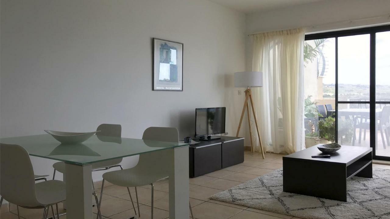 Sea View Apartments Σεντ Πόλς Μπέι Εξωτερικό φωτογραφία